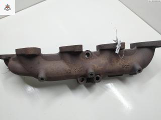 коллектор выпускной Kia Sorento 1 поколение [рестайлинг] 2007, 2.5 л., дизель, внедорожник 5 дв., 28511-4A470