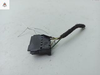 разъем (фишка) проводки Opel Astra H/Family [рестайлинг] 2005, 1.9 л., дизель, МКПП, серый, универсал