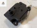 моторчик заслонки печки Mercedes-Benz Vaneo W414 2004, 1.9 л., бензин, АКПП, чёрный, минивэн, 1688204242 - фото №2