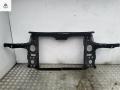 Рамка радиатора Volkswagen Touareg 1 поколение 2006, 3.0 л., дизель, АКПП, чёрный, внедорожник 5 дв., 7L0805594 - фото №3