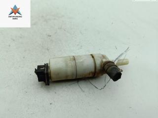 насос (моторчик) омывателя стекла Kia Sorento 1 поколение 2004, чёрный, внедорожник 5 дв.