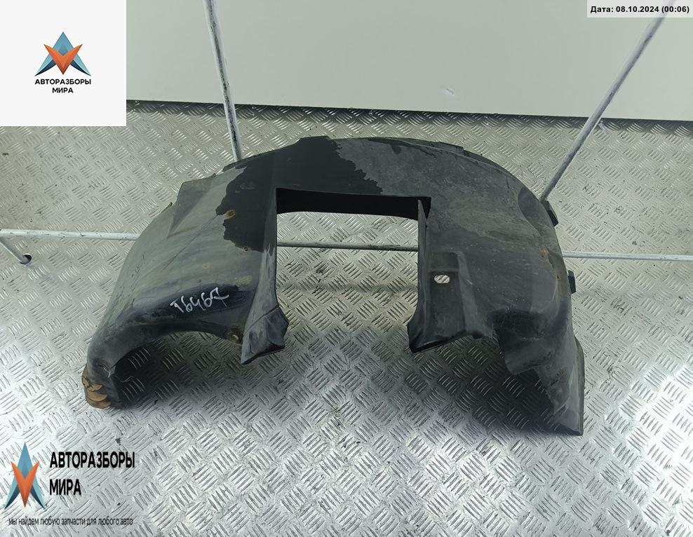 Подкрылок передний правый Opel Corsa B 1992, 1.4 л., бензин, хетчбэк 3 дв., 90387421 - фото №1