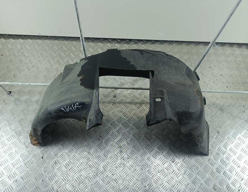 Подкрылок передний правый Opel Corsa B 1992, 1.4 л., бензин, хетчбэк 3 дв., 90387421