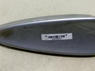 антенна BMW X3 E83 2004, 3.0 л., бензин, АКПП, серый, внедорожник 5 дв.
