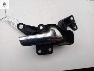 ручка внутренняя задняя правая Opel Zafira 1 поколение (A) 2000, 2.0 л., дизель, МКПП, серый, минивэн, 6020165