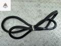 уплотнитель двери BMW 5 серия F07/F10/F11 2012, 2.0 л., дизель, АКПП, белый, универсал - фото №2