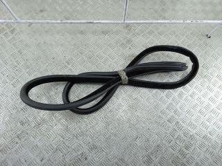 уплотнитель двери BMW 5 серия F07/F10/F11 2012, 2.0 л., дизель, АКПП, белый, универсал