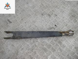 рычаг задний левый BMW 3 серия E46 1999, 2.0 л., бензин, МКПП, чёрный, седан, 6770813