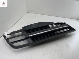 решетка радиатора Nissan Micra 3 поколение (K12) 2003, серый, хетчбэк 3 дв., 62320AX600