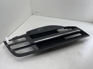 решетка радиатора Nissan Micra 3 поколение (K12) 2003, серый, хетчбэк 3 дв., 62320AX600
