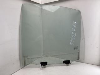 стекло двери задней левой Nissan Micra 4 поколение (K13) 2012, 1.2 л., бензин, МКПП, чёрный, хетчбэк 5 дв.