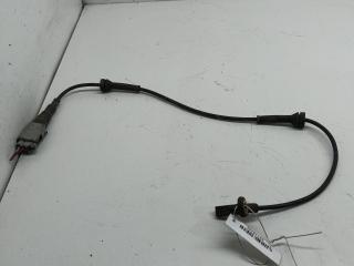 датчик ABS Ford Focus 1 поколение [рестайлинг] 2003, 1.8 л., бензин, МКПП, серый, универсал