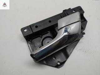 ручка внутренняя задняя правая Jaguar XF X250 2008, 2.7 л., дизель, АКПП, серый, седан, 8X2322600AC