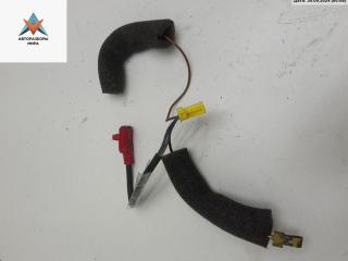 разъем (фишка) проводки Volkswagen Passat B5 1997, 1.8 л., бензин, МКПП, серый, универсал, 443951419