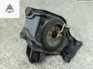 моторчик передних стеклоочистителей (дворников) Mitsubishi Space Star 1 поколение 1999, 1.3 л., бензин, МКПП, жёлтый, минивэн, MR588293