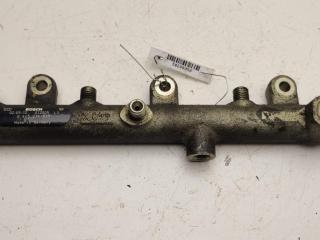 топливная рампа Citroen C5 1 поколение 2002, 2.0 л., дизель, МКПП, серый, универсал, 0445214019