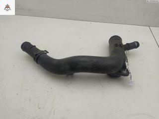 фланец (тройник) системы охлаждения Mercedes-Benz B-Класс W245 2005, 1.5 л., бензин, МКПП, серый, минивэн, 2662000052