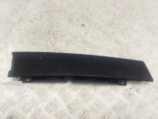 обшивка стойки задней левой Ford Mondeo 4 поколение 2008, 2.0 л., дизель, МКПП, чёрный, хетчбэк 5 дв.