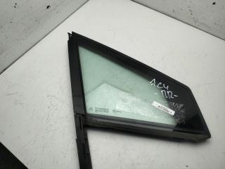 форточка передняя правая Citroen C4 1 поколение 2007, 1.4 л., бензин, МКПП, синий, хетчбэк 5 дв.
