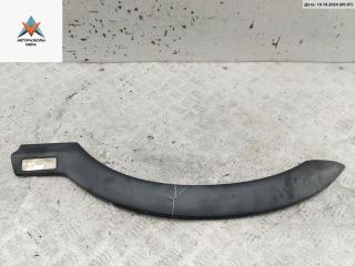 молдинг переднего левого крыла Opel Zafira 1 поколение (A) 2000, 2.2 л., бензин, АКПП, чёрный, минивэн, 090597591