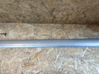 молдинг двери передней правой Citroen C5 1 поколение 2002, 2.0 л., бензин, МКПП, серый, хетчбэк 5 дв.