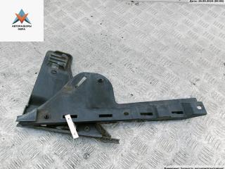 кронштейн заднего бампера Ford Galaxy 1 поколение [рестайлинг] 2001, 1.9 л., дизель, МКПП, серый, минивэн, 7M3807393