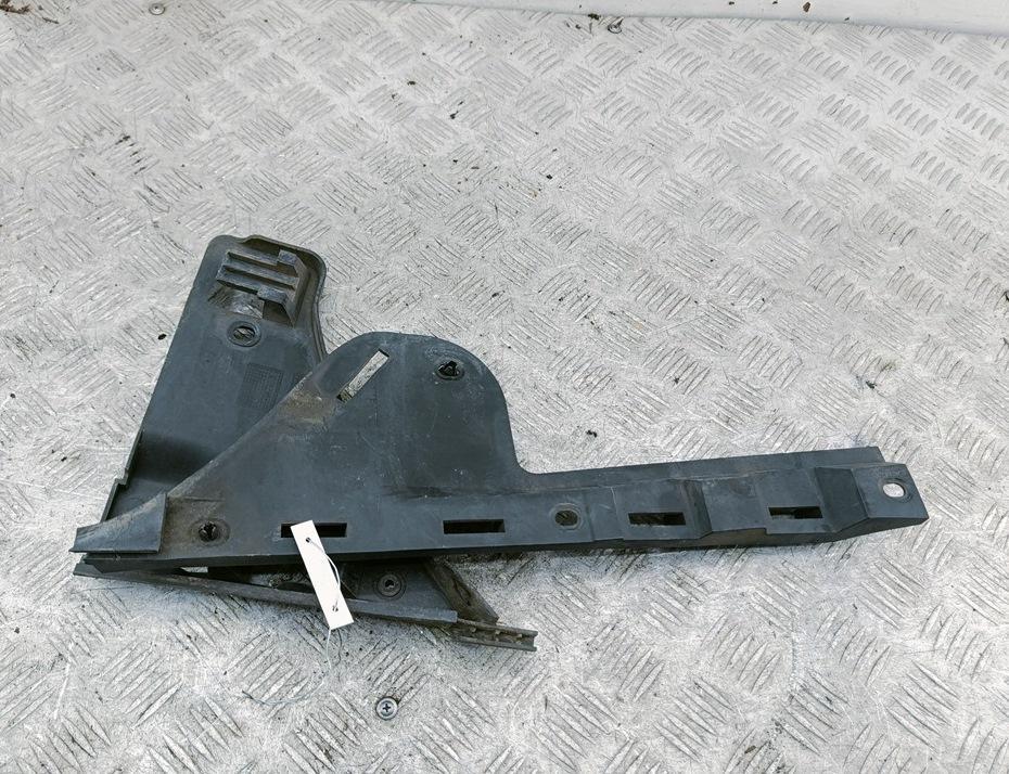 кронштейн заднего бампера Ford Galaxy 2001, 1.9 л., дизель, МКПП, серый, минивэн, 7M3807393