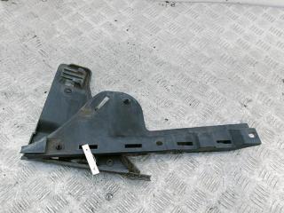 кронштейн заднего бампера Ford Galaxy 2001, 1.9 л., дизель, МКПП, серый, минивэн, 7M3807393