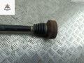 полуось задняя (приводной вал, ШРУС) Volkswagen Phaeton 1 поколение 2007, 3.0 л., дизель, АКПП, серый, седан, 4E0501203D - фото №4