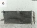 радиатор кондиционера Nissan Primera P12 2006, 1.6 л., бензин, МКПП, серый, седан, 92100BM407 - фото №2