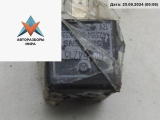 реле (прочие) Mercedes-Benz E-Класс W210/S210 1997, 2.0 л., бензин, АКПП, серый, седан, 0025421319