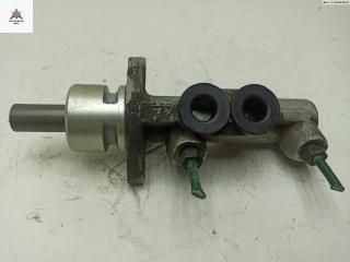 цилиндр тормозной главный Renault Megane 1 поколение [рестайлинг] 1999, 1.4 л., бензин, МКПП, синий, купе, 7700820034