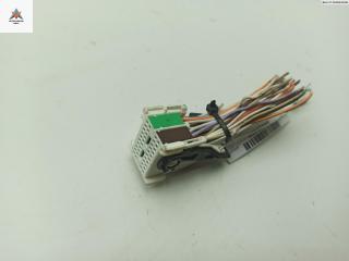 разъем (фишка) проводки Renault Laguna 2 поколение [рестайлинг] 2005, 3.0 л., бензин, АКПП, серый, хетчбэк 5 дв., 953122