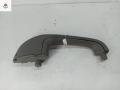 ручка внутренняя задняя левая Audi A6 4A/C4 1994, 2.6 л., бензин, МКПП, серый, универсал, 4A0867371 - фото №2
