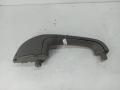 ручка внутренняя задняя левая Audi A6 4A/C4 1994, 2.6 л., бензин, МКПП, серый, универсал, 4A0867371 - фото №2