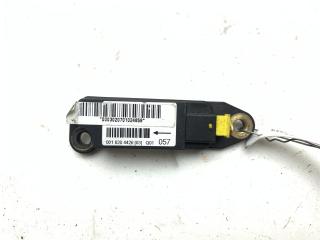 датчик AirBag Mercedes-Benz C-Класс W203/S203/CL203 2002, 3.2 л., бензин, АКПП, чёрный, седан, 0018204426
