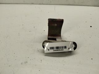 петля крышки багажника Volkswagen Golf 3 поколение 1993, красный, хетчбэк 3 дв., 1H6827301