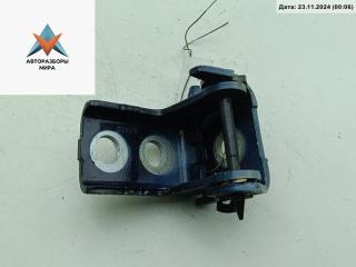 петля двери Peugeot 308 T9 2014, чёрный, хетчбэк 5 дв.