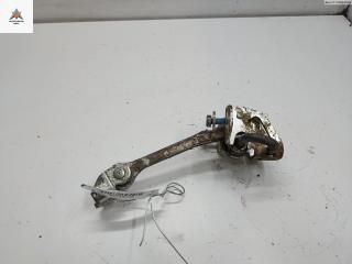 Ограничитель открывания двери задней Opel Omega B [рестайлинг] 2000, седан, 90494387