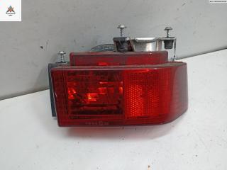 катафот Opel Meriva 1 поколение (A) 2003, 1.8 л., бензин, МКПП, серый, минивэн