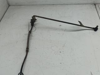 Трубка масляная турбины Ford Mondeo 3 поколение [рестайлинг] 2004, 2.0 л., дизель, МКПП, белый, универсал, 2S7Q6K679BD