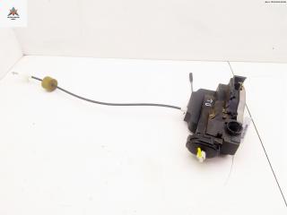 замок двери передней левой Mercedes-Benz A-Класс W168/V168 [рестайлинг] 2001, 1.7 л., дизель, МКПП, серый, хетчбэк 5 дв., A1687201935