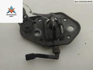 замок капота Smart Forfour 1 поколение 2004, 1.1 л., бензин, МКПП, чёрный, хетчбэк 5 дв., 4548800160