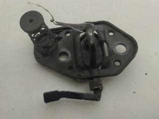 замок капота Smart Forfour 1 поколение 2004, 1.1 л., бензин, МКПП, чёрный, хетчбэк 5 дв., 4548800160