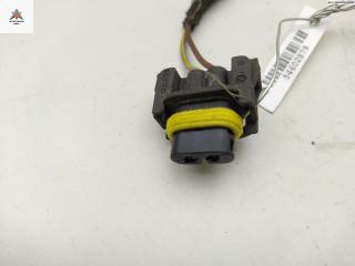 разъем (фишка) проводки Mercedes-Benz B-Класс W245 2005, 1.5 л., бензин, МКПП, серый, минивэн, 0405456328