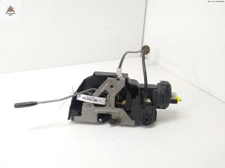 замок двери передней левой Mercedes-Benz A-Класс W168 1999, 1.6 л., бензин, МКПП, серый, хетчбэк 5 дв.