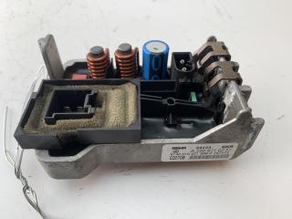 сопротивление печки Mercedes-Benz C-Класс W203/S203/CL203 2002, 1.8 л., бензин, АКПП, чёрный, универсал, 2308210251
