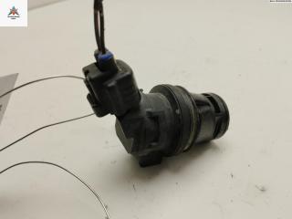 насос (моторчик) омывателя стекла Mazda 6 GG [рестайлинг] 2006, серый, универсал, 8603102451