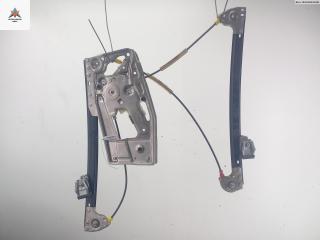 стеклоподъемник электрический передний правый BMW 5 серия E39 1997, 2.5 л., бензин, МКПП, серый, универсал, 8159832