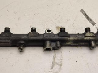 топливная рампа Citroen C5 1 поколение 2002, 2.2 л., дизель, МКПП, серый, универсал, 0445214017